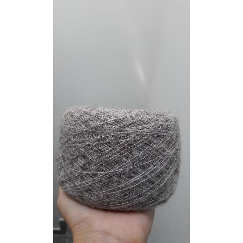 Len mohair Nhật , Ý .