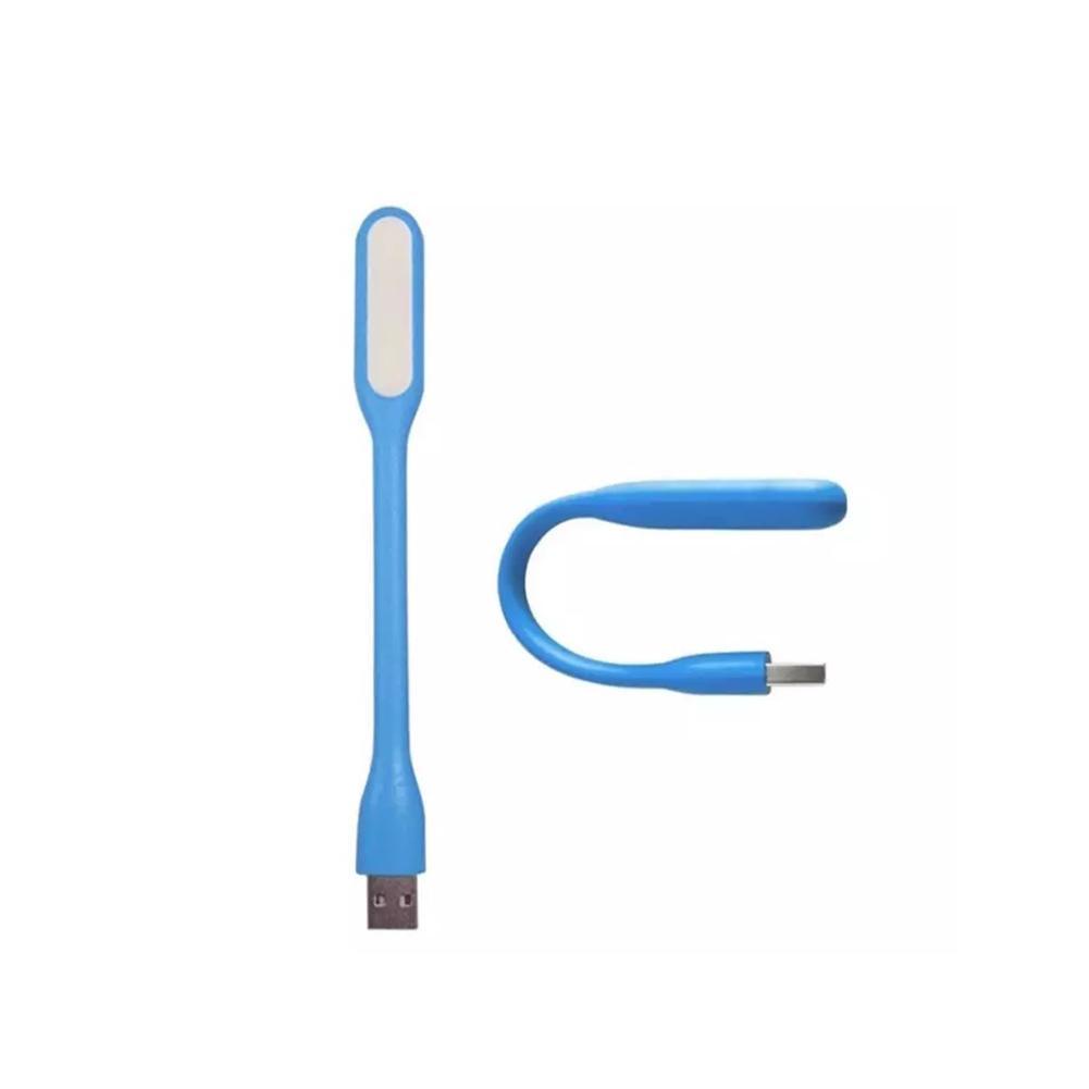 Đèn LED USB Mini Linh Hoạt Di Động Tiện Dụng Cho Laptop