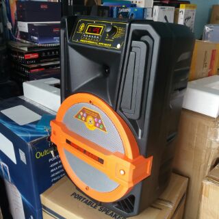 Loa kéo CXF 3 tấc chất