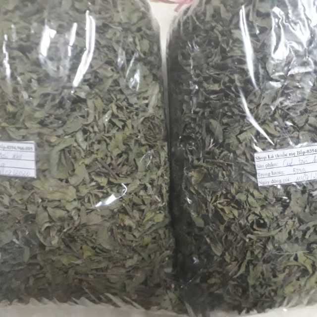 Cúc tần khô