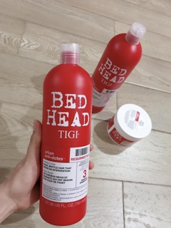 Dầu gội xả Tigi Bed Head