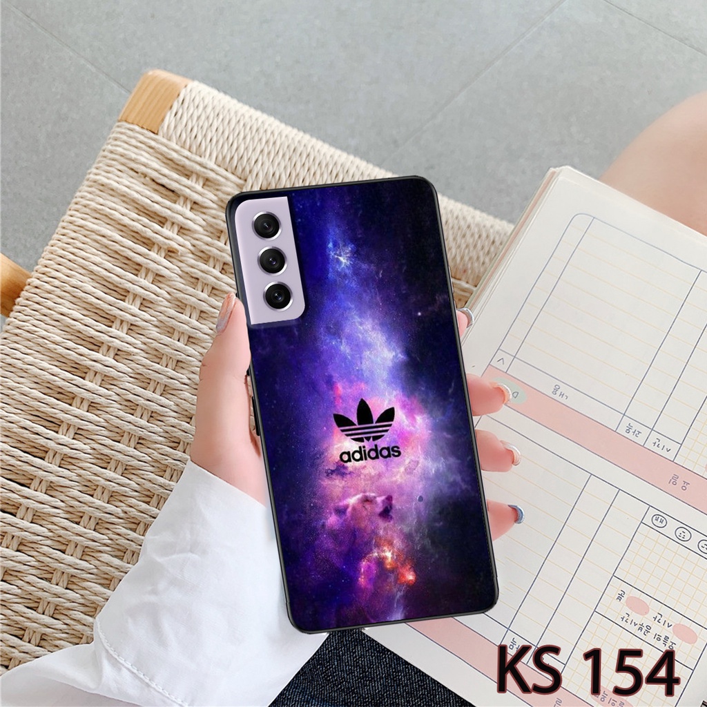 Ốp Samsung S21 - S21 FE -  S21 PLUS - S21 Ultra - Ốp lưng Samsung in Logo ĄDÏĎÁŠ siêu đẹp, độc, lạ