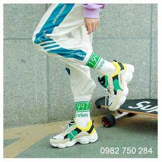 Tất Hàn Quốc - Sỉ tất vớ Hàn Quốc Ulzzang dài nam nữ vớ tất hiphop tất bóng rổ tất đá bóng vớ đá banh giá rẻ