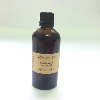 [Giá hủy diệt ] - Chiết xuất cúc la mã 10ml (Tây Ban Nha)