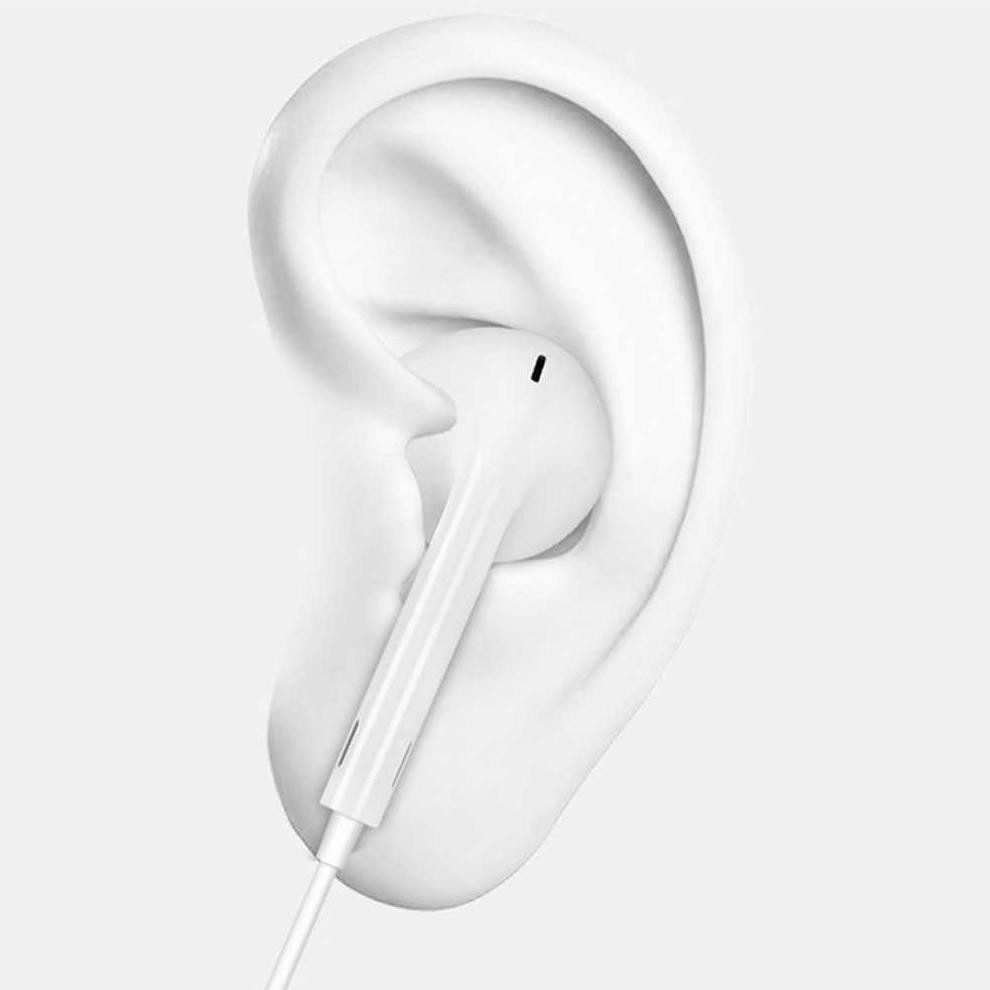 Tai Nghe Nhét Tai Kebeteme Usb Type C Có Mic - Ys58 J-Id-Aud Champion | BigBuy360 - bigbuy360.vn