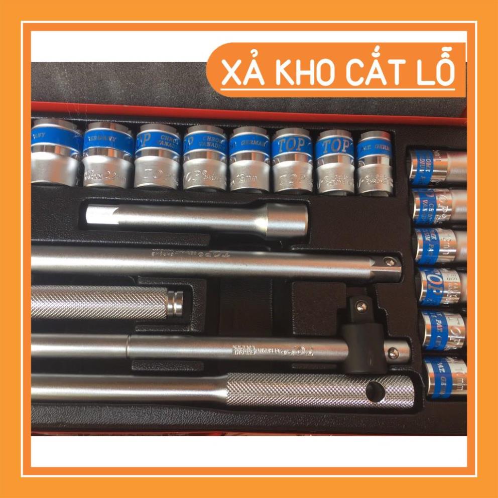 BỘ TUÝP TOP 24 CHI TIẾT CHÍNH HÃNG - TAY CÔNG ĐẦU KHẨU  .