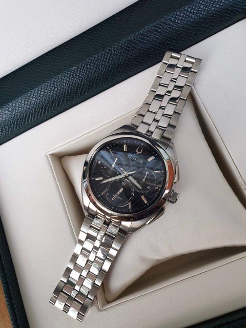 Đồng hồ nam Bulova 96A186