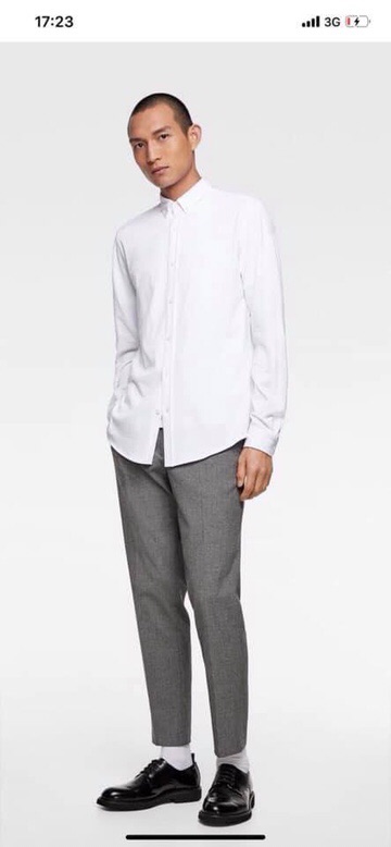 Sơ mi nam( 1) | BigBuy360 - bigbuy360.vn