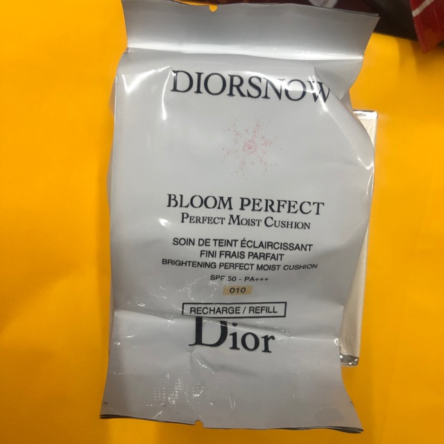 Lõi Phấn nước Dior Dreamskin Perfect Skin Cushion SPF50 PA+++ 15g