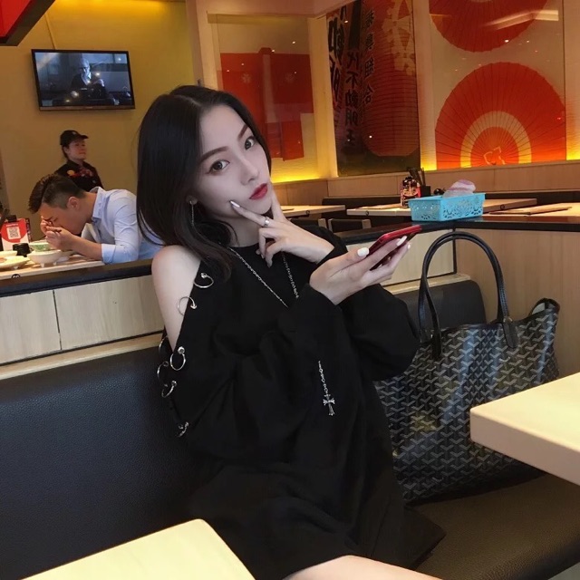 Áo khuyên ( có ảnh thật phía sau ) | BigBuy360 - bigbuy360.vn