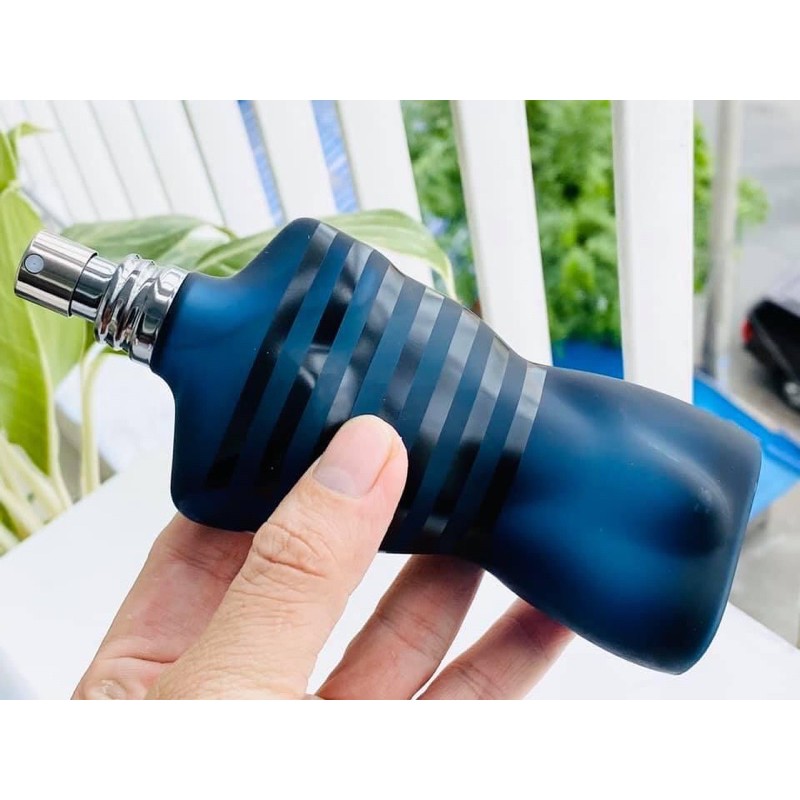 Nước hoa Jean Paul Gaultier Ultra Male Intense EDT 75ml,125ml,200ml