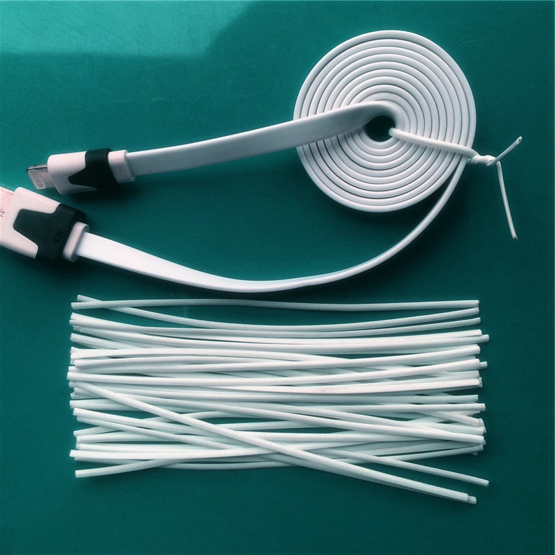 Dây buộc lõi thép 0.45mm, cắt đoạn theo yêu cầu, 100m