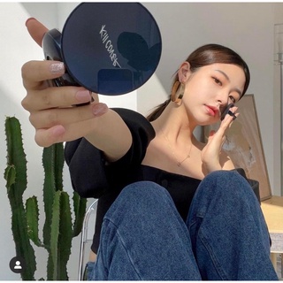 (Mã NSF020280 giảm 80K) [ Kèm Lõi ] Phấn Nước Clio NEW Kill Cover Cushion All New