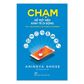 SÁCH - Chạm để mở nền kinh tế di động