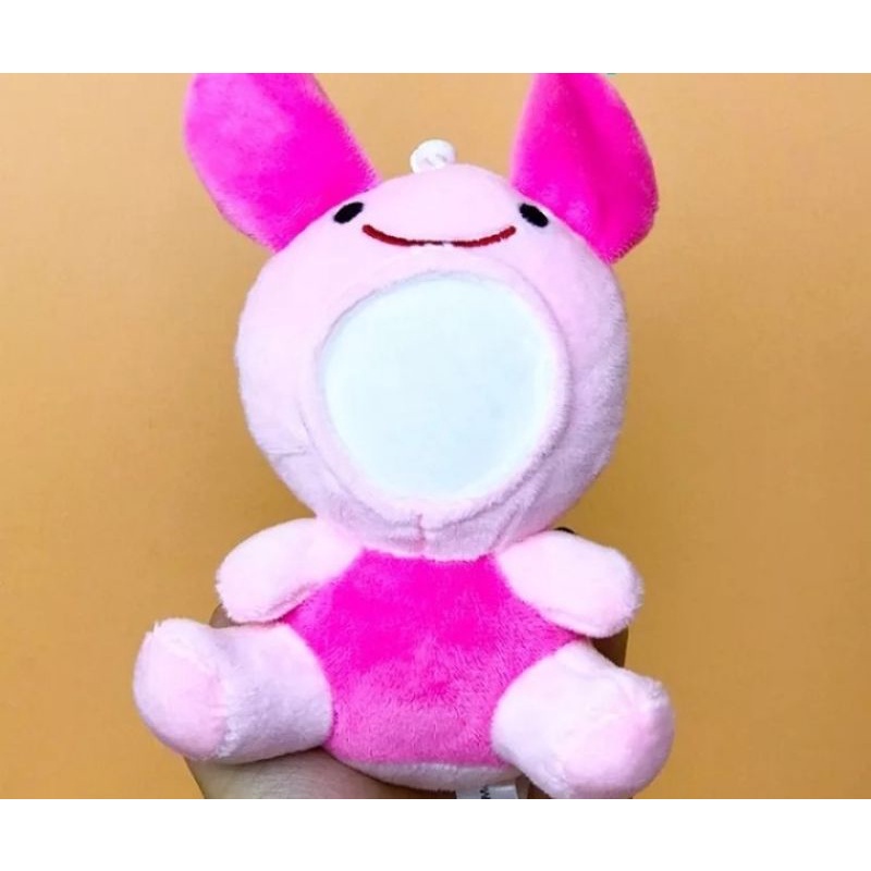 gấu bông nhét ảnh brightwin mewgulf taynew offgun bkpp,có in theo yêu cầu