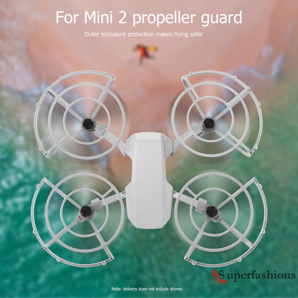 Khung Bảo Vệ Cánh Quạt Cho Drone Dji Mavic Mini 2 | WebRaoVat - webraovat.net.vn