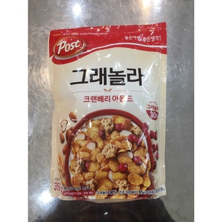 NGŨ CỐC POST HÀN QUỐC CÁC LOẠI