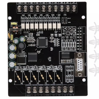 PLC Mitsubishi FX1N-14MT-002