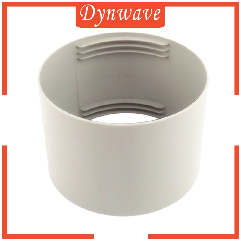 [DYNWAVE] Portable Air Conditioner Exhaust Hose Coupler/Coupling/Connector