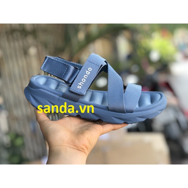 Giày Shondo Sandal F6S sport đủ màu full size