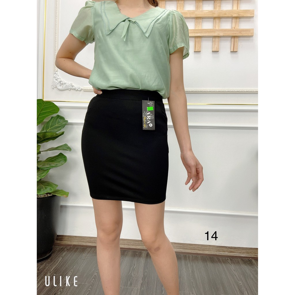 [Mã FASHIONT4WA2 giảm 10K đơn 50K] (Siêu Rẻ) Chân Váy body Umi , chân váy bút chì | BigBuy360 - bigbuy360.vn
