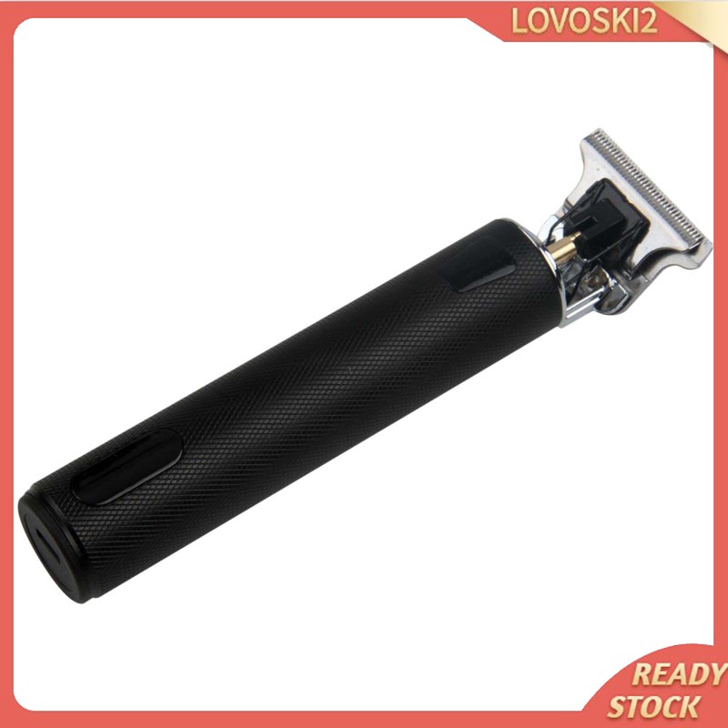 [LOVOSKI2]Hair Clippers Men Cordless Hair Beard Trimmers Cutting Machine