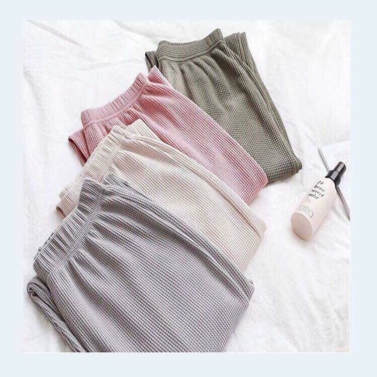 Quần ngủ nhật cao cấp