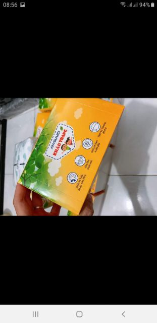 Khẩu trang trẻ em Anyguard hộp 50 cái | BigBuy360 - bigbuy360.vn