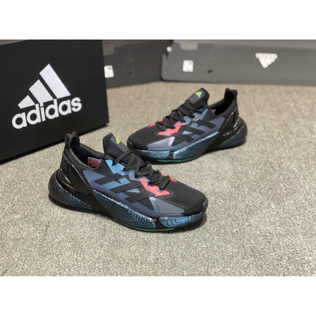 [Hạ Giá] Giày ADIDAS X9000 L4 CHUẨN REAL FULLBOX  [Authentic]