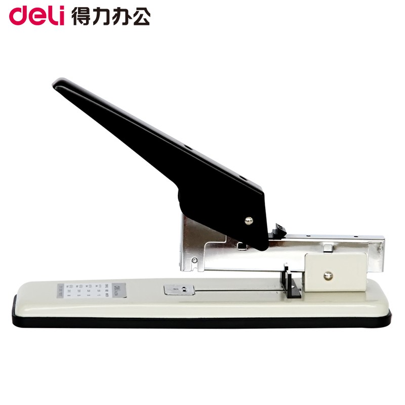 Dập ghim đại deli 0394 (dập 120 tờ)