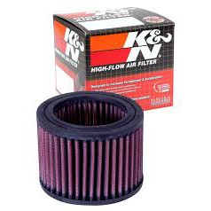 Lọc gió động cơ máy BMW R1100/R1150 93-06.Mã K&N: BM-0400
