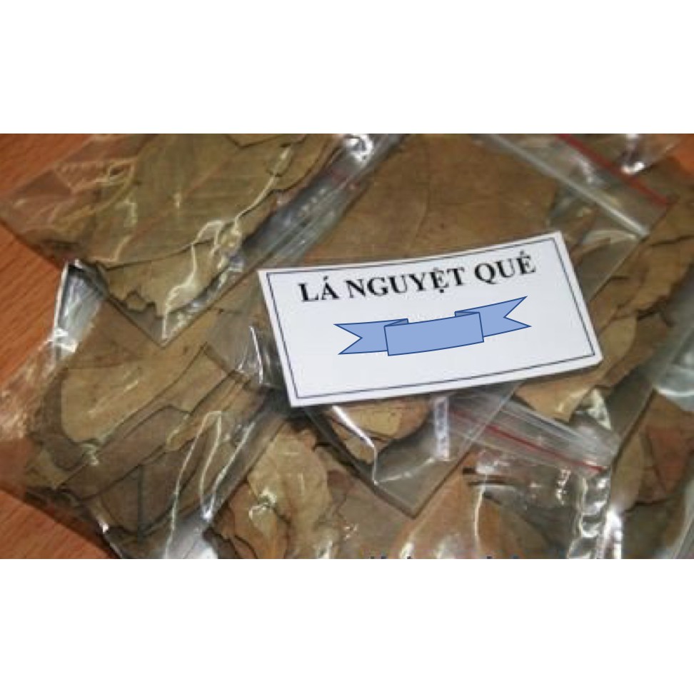 Lá nguyệt quế khô 50g
