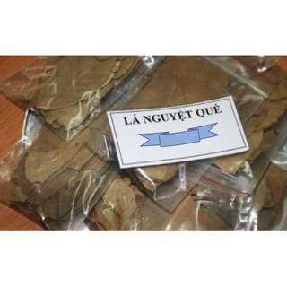 Lá nguyệt quế khô 50g