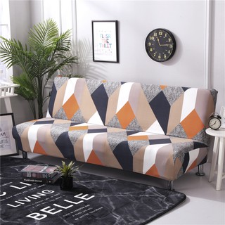 Vỏ bọc ghế sofa chất liệu co dãn đàn hồi