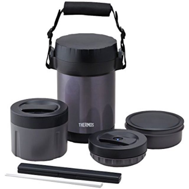 Hộp cơm giữ nhiệt Thermos JBG-1801 1300ml