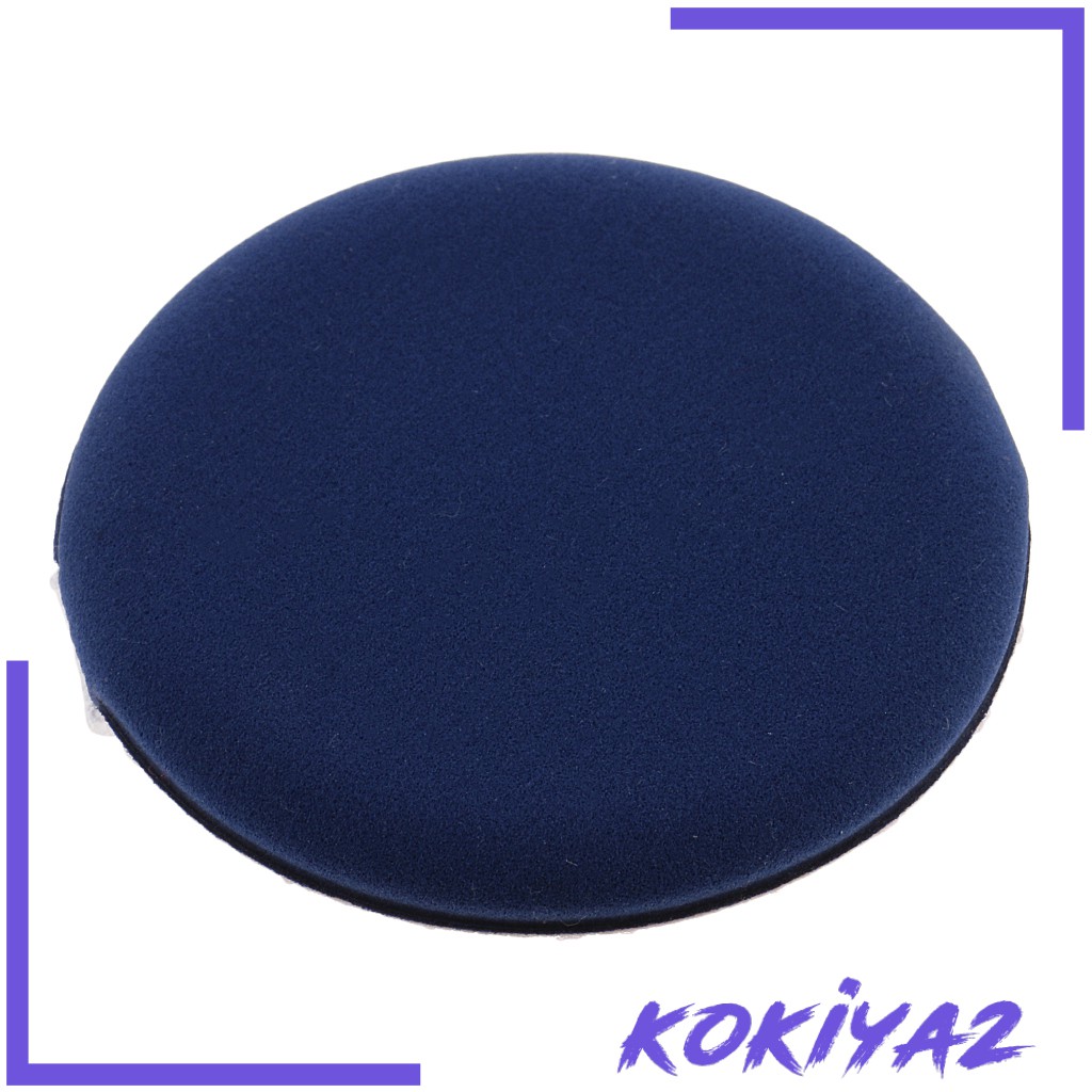 (Hàng Mới Về) Set 2 Hộp Rỗng Đựng Kem Bb Dạng Air Cushion Tiện Dụng | BigBuy360 - bigbuy360.vn