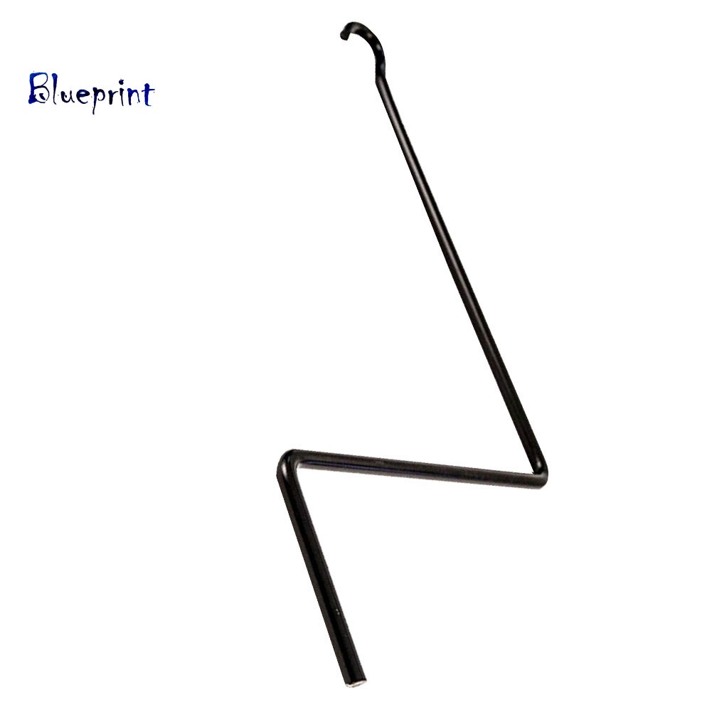 ★Phụ Kiện Jack Cắm Tay Cầm Bằng Thép Cho Xe Hơi Xe Tải