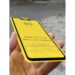 Miếng dán cường lực Huawei Nova3i