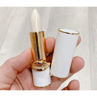 Son dưỡng 𝗣𝗮𝘁 𝗠𝗰𝗚𝗿𝗮𝘁𝗵 𝗟𝗮𝗯𝘀 𝗟𝗶𝗽 𝗙𝗲𝘁𝗶𝘀𝗵 màu Clear trong suốt