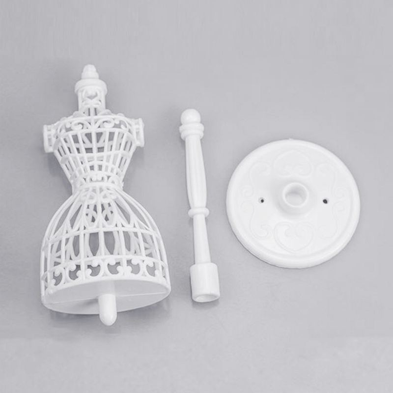 Giá Đỡ Đồ Chơi / Trang Điểm Để Bàn Giảm Căng Thẳng Mang Đi Tiện Dụng