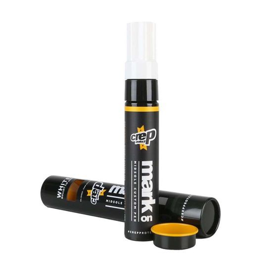 Bút tô đế Crep protect Mark-on trắng, Bút Repaint đế giày crep protect