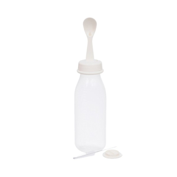 bình tập ăn lớn 240ml