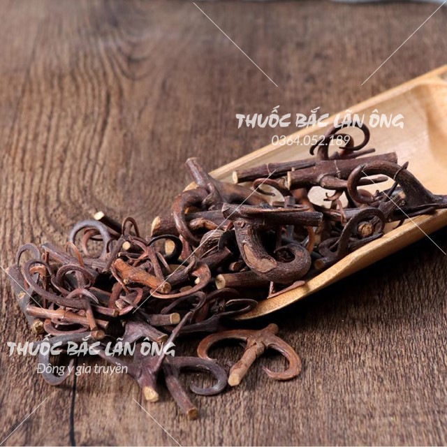 Câu Đằng 1kg