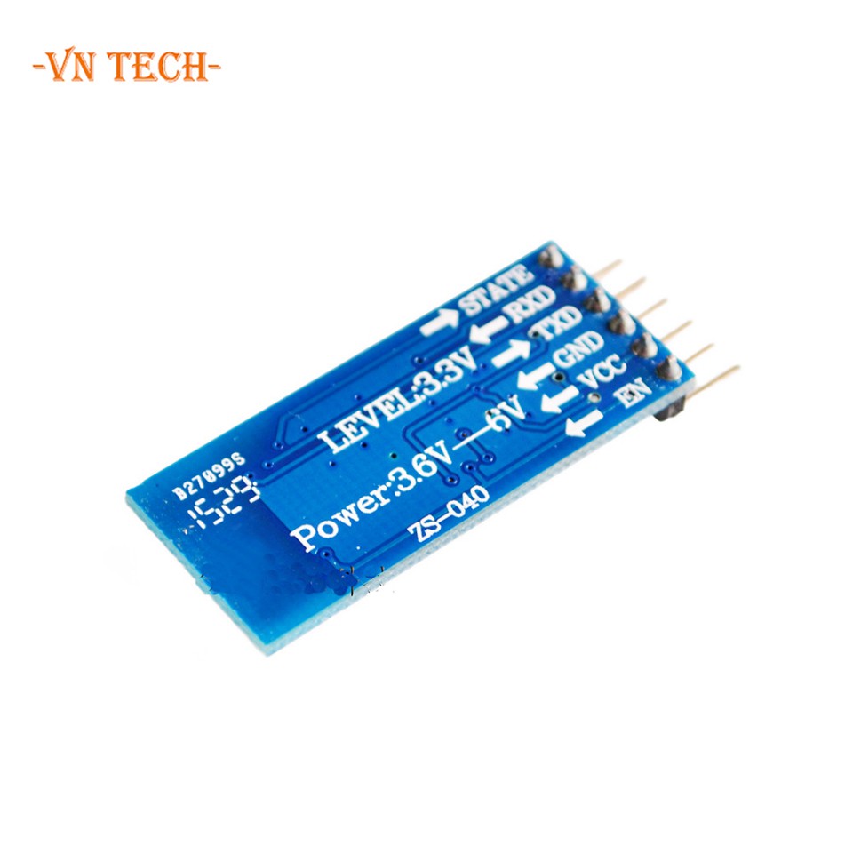 Module bluetooth CC2541 (HM10)