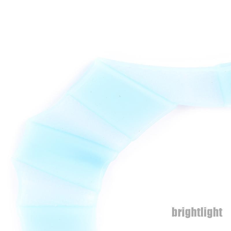 Găng Tay Bơi Kiểu Vây Cá Bằng Silicone Đặc Biệt