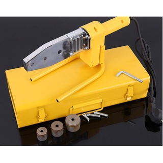 [Flash Sale] Máy hàn nhiệt ống nước PPR có hộp sắt bảo quản