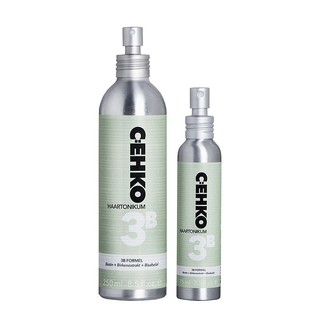XỊT MỌC TÓC CEHKO HAARTONIKUM 75ml - 250ml