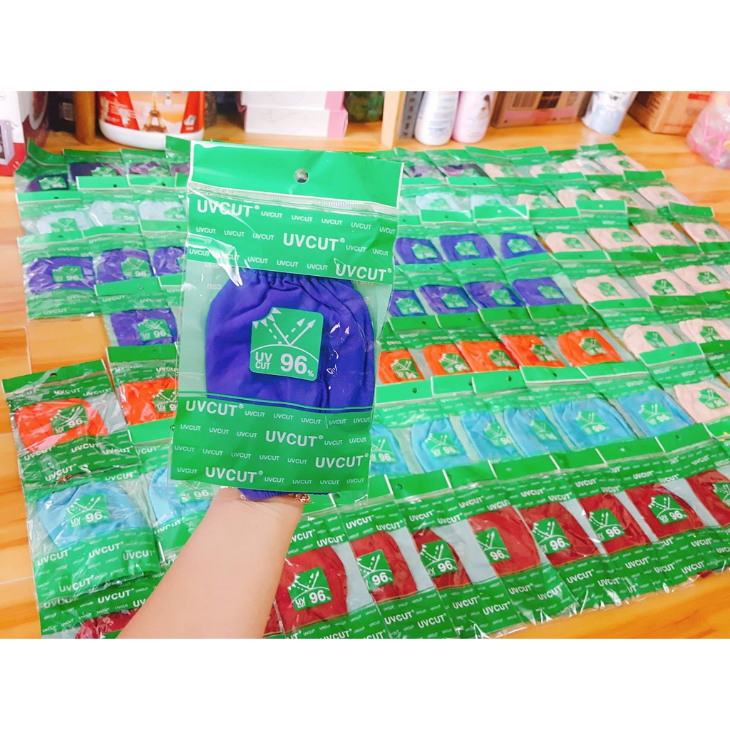 Khẩu Trang Chống Tia UV Nhật Bản 96% Chính Hãng | BigBuy360 - bigbuy360.vn