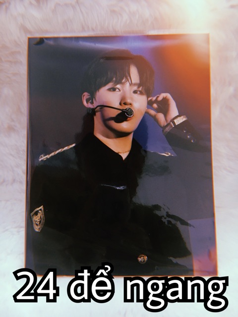 Bọc 24x 37 album