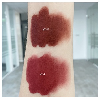 Son thỏi G9 Skin First V-Fit Lipstick